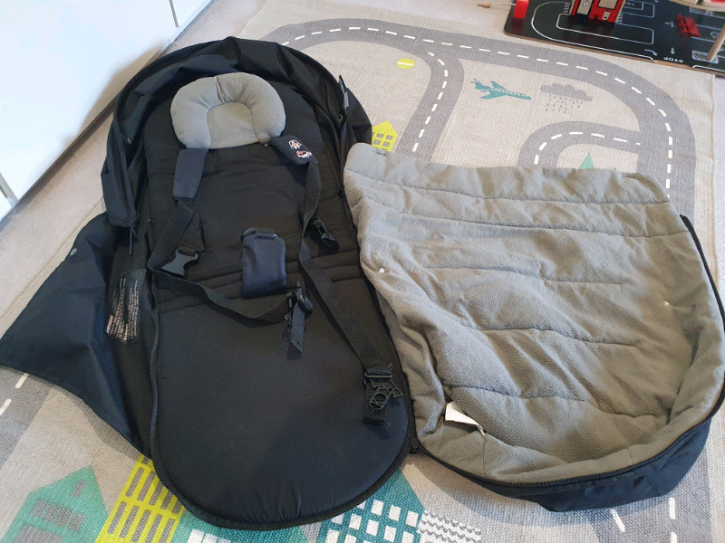 babyzen yoyo newborn pack gumtree